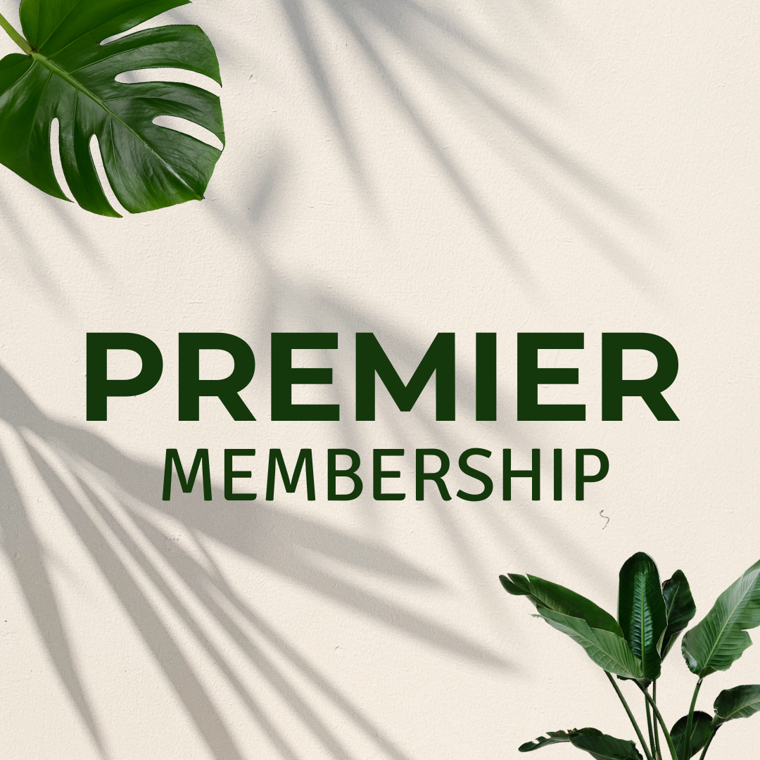 Premier Membership