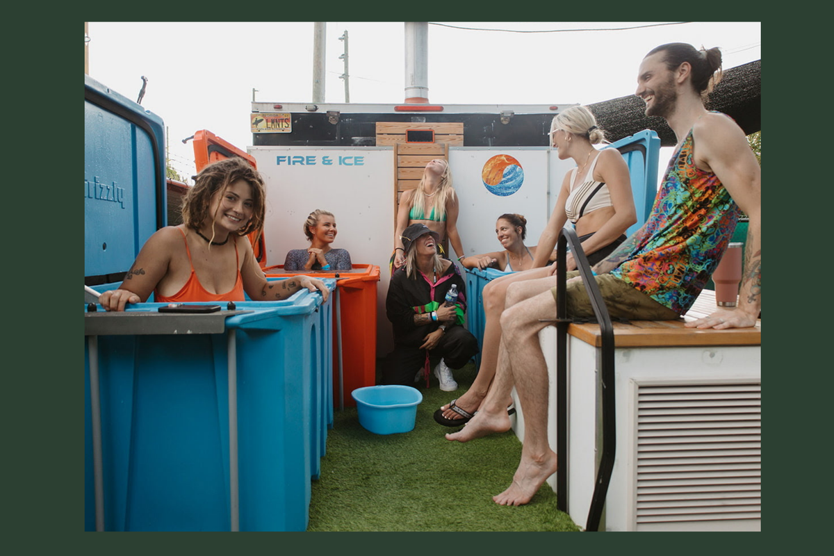 Unique Group Experiences in St. Petersburg, FL!