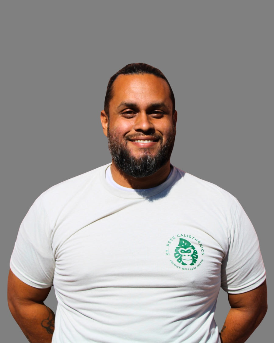 Quinton (Q) Smith