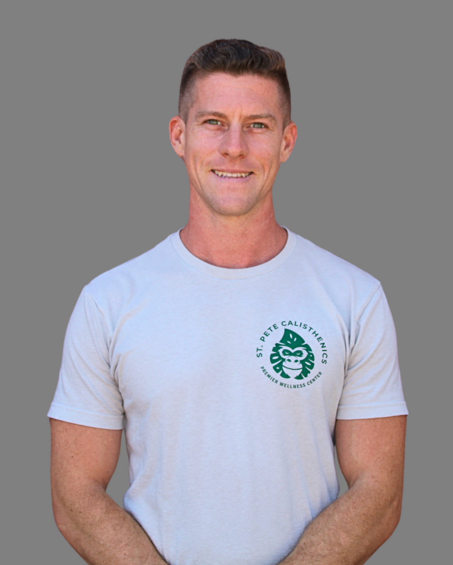 Aaron Turner