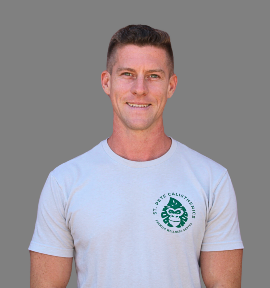 Aaron Turner