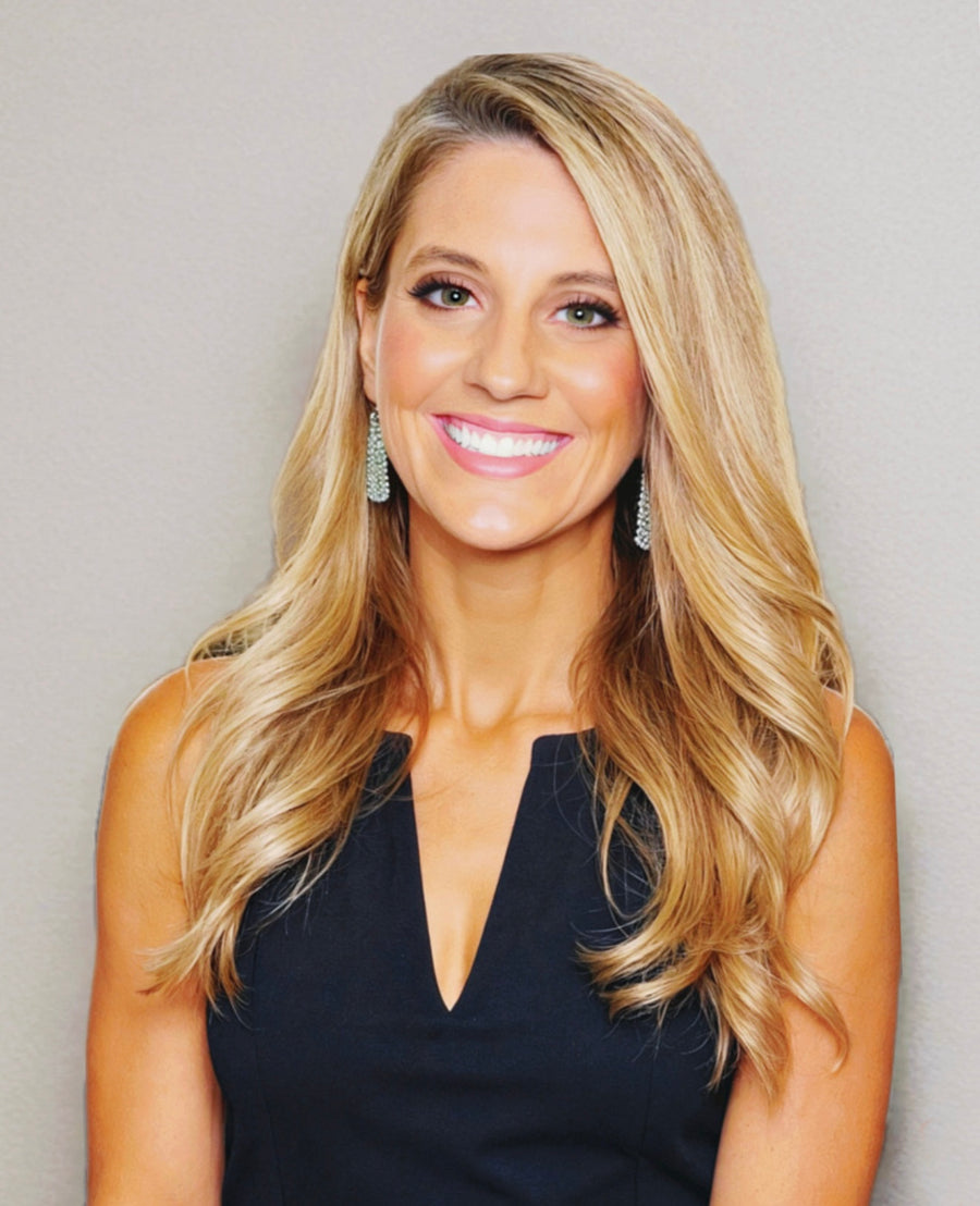 Tonya Allen