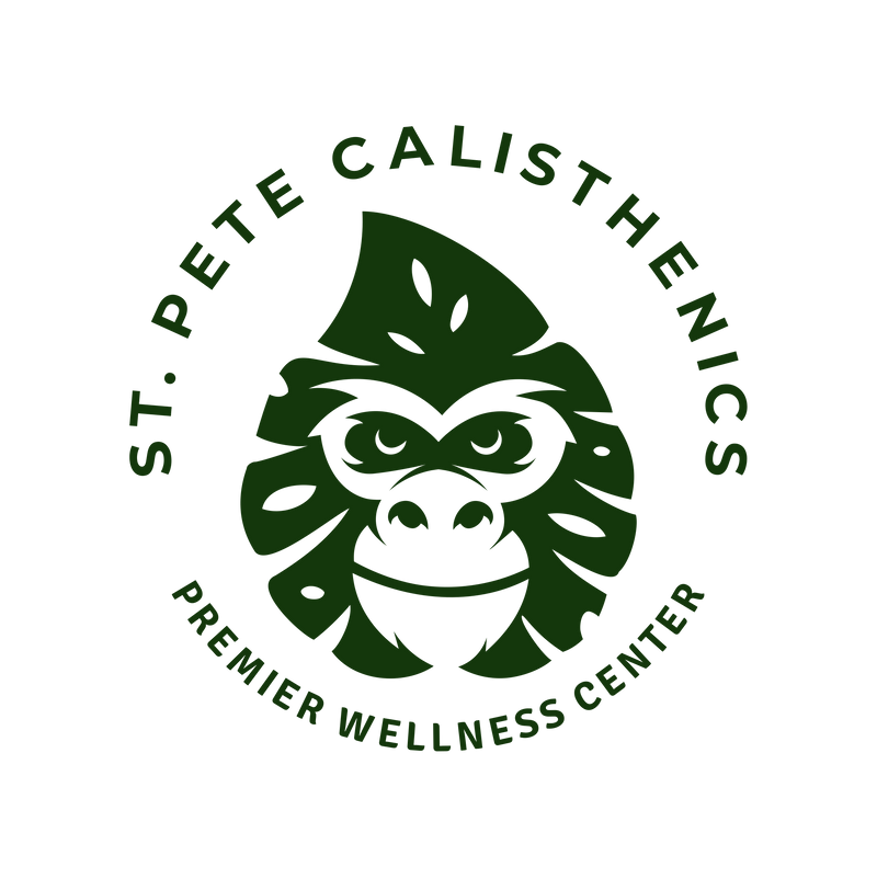 St. Pete Calisthenics