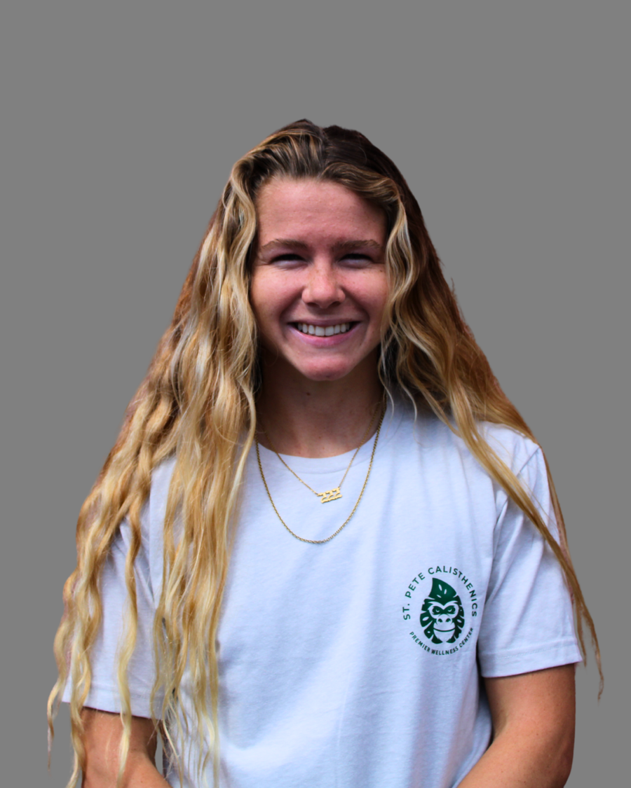 Katie Potter