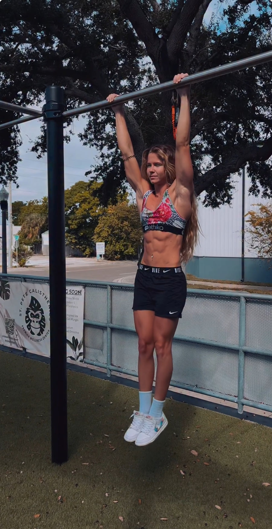 Katie Potter