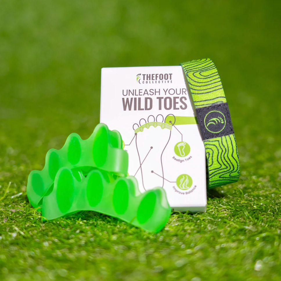 TFC Wild Toes