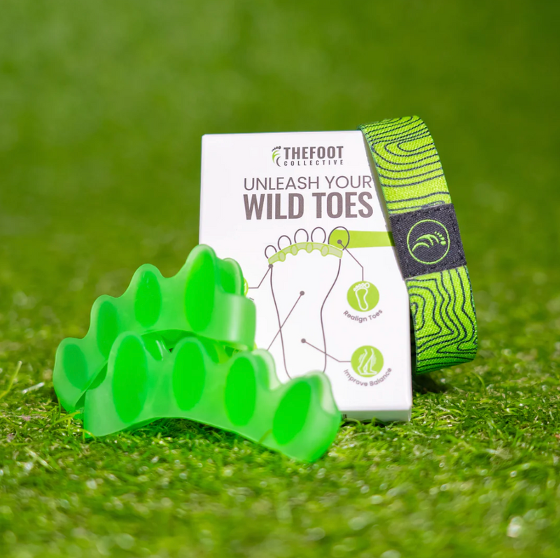 TFC Wild Toes